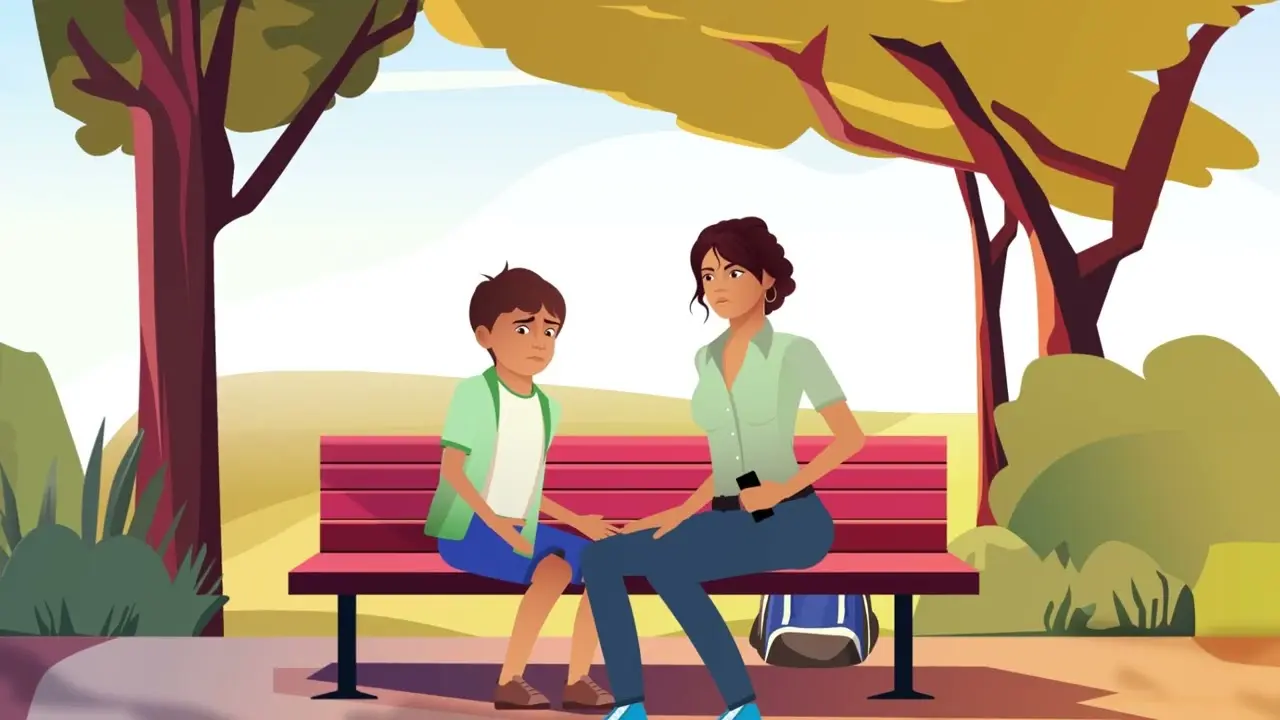 Training video for  Patients
